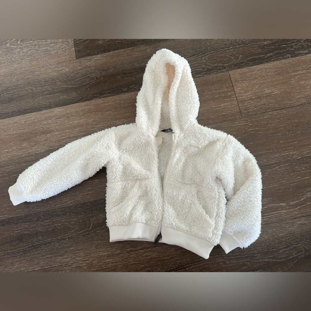 the North face (3T)